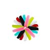 Drone accessories For Gemfan Flash 3052 3X5.2X3 3-Blade PC Propeller M5 & T Mount 1.5mm for FPV Freestyle 3inch Toothpick Cinewhoop Ducted Drones Replaceable accessories ( Color : 2Pairs Black(Onl view 1