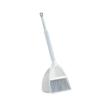 TOYANDONA 1 Set Broom Dustpan Kids Cleaning Set Toddler Cleaning Toddler Broom Kids Supplies and Dustpan Toy Toy Small Mini