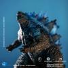 Godzilla vs. Kong: Godzilla Stylist Series 2022 Previews Exclusive PVC Figure view 3