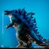 Godzilla vs. Kong: Godzilla Stylist Series 2022 Previews Exclusive PVC Figure view 4
