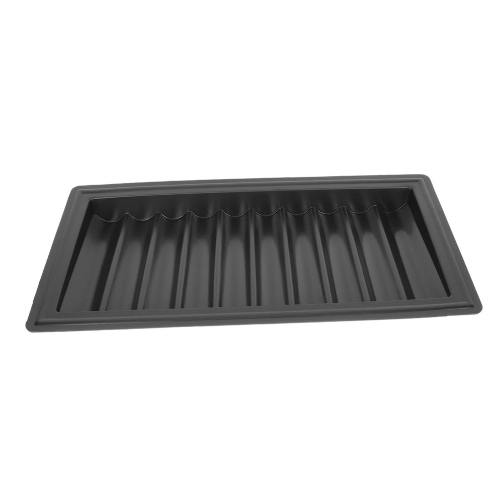 Happyyami Reusable Poker Chip Holder Organized Tray for Chips and Space-Saving Storage for and Parties