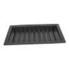 Happyyami Reusable Poker Chip Holder Organized Tray for Chips and Space-Saving Storage for and Parties view 1