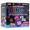 Ideal | Electronic Bingo: Host Your own Bingo Night at Home! | Family Games | 3+ Players | Ages 8+ view 1