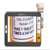 5" Handheld Electronic Video Magnifier view 1