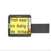5" Handheld Electronic Video Magnifier view 2