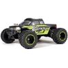 BlackZon 540110 Smyter 1/12 4WD Electric Monster Truck - RTR - Green view 2