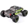BlackZon 540110 Smyter 1/12 4WD Electric Monster Truck - RTR - Green view 4