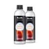 Breville Commercial CSM002CLR0NNA1 Bubble Liquid Refill for Use With Smoke Bubble Kit, Cocktail Infuser, 2 Pack view 1