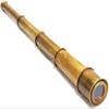 Nautical Brass Spy Glass Telescope 18" Collectibles Victoria view 1