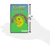 Shrek Birthday Party Favors Set - Bundle with 24 Shrek Play Packs | Mini Coloring Books, Stickers, and More for Goodie Bags (Shrek Party Supplies) view 3