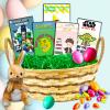 Shrek Birthday Party Favors Set - Bundle with 24 Shrek Play Packs | Mini Coloring Books, Stickers, and More for Goodie Bags (Shrek Party Supplies) view 4