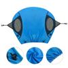 Baby Stroller Sun Shade Universal UV Protection Stroller Sunscreen Cover Pushchair Blackout Canopy Windshield Shade Extender (Only Sun Cover) view 4