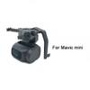 XBERSTAR Mavic Mini/Mini 2 RC Drone Gimbal Camera Axis Arm Repair Parts for DJI Mavic Mini/Mini 2 RC Drone (for Mavic Mini) view 2