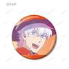 Vampire Die 2 Trading Ani Art Clear Label Tin Badge Box of 9 view 4