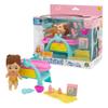 Cicciobello Amis Nursery Time Pee Playset for Children from 3 Years, Amc02000, Giochi Preziosi view 1