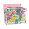 Cicciobello Amis Nursery Time Pee Playset for Children from 3 Years, Amc02000, Giochi Preziosi view 2