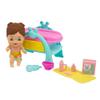 Cicciobello Amis Nursery Time Pee Playset for Children from 3 Years, Amc02000, Giochi Preziosi view 4