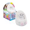 Giochi Preziosi Curlimals Interactive Plush Toy with 60+ Sounds, Colorful Lights and Sway Function, Ideal Plush for Bed, Teddy Bear, CUR01200 view 1