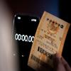MJM ChronoForce Pro - Physical Copy (App & Online Instructions) by Samy Ali - Trick view 4
