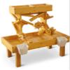 Avenlur Water Table and Sand Table for Outdoor and Indoor Use - Weather-Proof Sensory Play - Durable Material - Multi-Functional Design - Age-Appropriate - Perfect for Toddlers 1-3 & 3-5yrs view 2