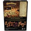 Avalon Hill HeroQuest Prophecy of Telor Quest Pack, Requires HeroQuest Game System to Play, Dungeon Crawler Games, Ages 14+, 2-5 Players, Strategy Games view 2