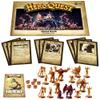 Avalon Hill HeroQuest Prophecy of Telor Quest Pack, Requires HeroQuest Game System to Play, Dungeon Crawler Games, Ages 14+, 2-5 Players, Strategy Games view 3