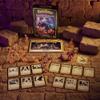 Avalon Hill HeroQuest Prophecy of Telor Quest Pack, Requires HeroQuest Game System to Play, Dungeon Crawler Games, Ages 14+, 2-5 Players, Strategy Games view 4