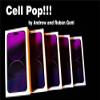 MJM Cell Pop by Rubn Goi and Andrews view 2