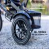 KETTLER Air Navigator 6-in-1 Tricycle view 4