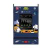 My Arcade Space Invaders Nano Player - Arcade Classics 4.8" Portable Handheld Mini Arcade Machine, 2.4" Screen Color Display, Retro Video Game view 2