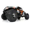 Pro-Line Racing 1/6 Method 305 NV Alum F/R 2.9 +2 SCX6 Whl Faces PRO281400 RC Tire view 4