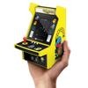 My Arcade Pac-Man Micro Player Pro: 6.75" Handheld Retro Mini Arcade, Arcade Classics Video Game Collectible, Portable Arcades view 1