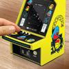 My Arcade Pac-Man Micro Player Pro: 6.75" Handheld Retro Mini Arcade, Arcade Classics Video Game Collectible, Portable Arcades view 3
