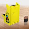 My Arcade Pac-Man Micro Player Pro: 6.75" Handheld Retro Mini Arcade, Arcade Classics Video Game Collectible, Portable Arcades view 4
