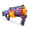 XSHOT Skins Last Stand Dart Blaster - Enigma Skin by ZURU with 16 Darts, Slam Fire Action, Air Pocket Dart Technology, Toy Foam Blaster for Kids, Teens and Adults view 2