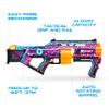 XSHOT Skins Last Stand Dart Blaster - Enigma Skin by ZURU with 16 Darts, Slam Fire Action, Air Pocket Dart Technology, Toy Foam Blaster for Kids, Teens and Adults view 3