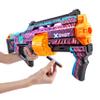 XSHOT Skins Last Stand Dart Blaster - Enigma Skin by ZURU with 16 Darts, Slam Fire Action, Air Pocket Dart Technology, Toy Foam Blaster for Kids, Teens and Adults view 4