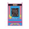 My Arcade Ms. Pac-Man Nano Player - 4.8" Mini Arcade, 2.4" Screen, Arcade Classics, Retro Consoles view 2