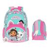 Kids Licensing Gabby's Dollhouse Backpack 32 cm view 1