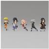 Banpresto - Naruto Shippuden - (Box of 12) Bandai Spirits World Collectable Figure view 1