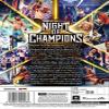 Wwe: Night Of Champions 2023 view 2