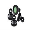 Palumma Aluminum Shock Caps for TRAXXAS-SLASH 4X4 1/10 Shock Cover accessory part (Black) view 1