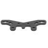 1PCS Carbon Damper Stay Front for Tamiya TT02S/SR 54632 Chassis Replacement Front Damper Stay view 3