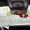 Baby Car Backseat Mirror, Rear View Facing Back Seat Mirror Kid Safety Rearview children Adjustable Rearview Wide Angle Convex Mirr-or for Infant Toddler Child Children Backseat passengers view 3