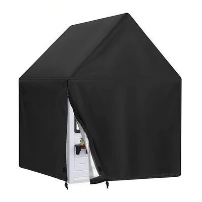 Yolaka Outdoor Cover for Kids Sweetwater Wooden Playhouse 46" x 42" x 55"H