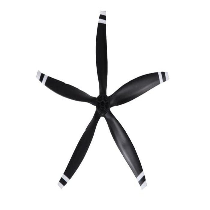 10x7 (5-Blade) Propeller for 1100mm PC-21