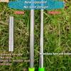 RCROKS Toddler Golf Clubs Set Adjustable, Upgraded Aluminium Alloy Shaft Kids Golf Toys Indoor & Outdoor Backyard Golf Game Toy Playset Gifts for Aged 2-6 Toddlers Kids Baby (Grey, M) view 3
