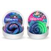 Crazy Aaron's Super Scarab Color Shifting Thinking Putty & Mermaid Tale Glow in Dark Thinking Putty Bundle view 1