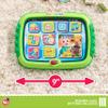 CoComelon Learning Tablet, 60+ Learning Phrases, Sing-Along to the The Alphabet Song", Kids Toys for Ages 18 Month by Just Play view 4