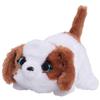furReal My Minis Puppy Interactive Toy, Small Plush Puppy with Movement, Stuffed Animals, Kids Toys for Ages 4 Up by Just Play view 1